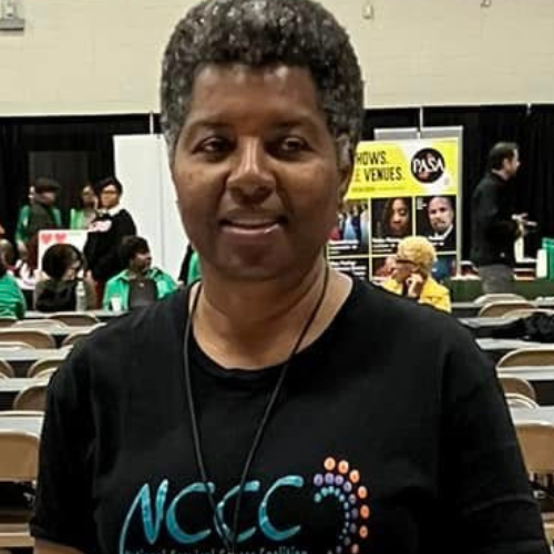 Denise Linton