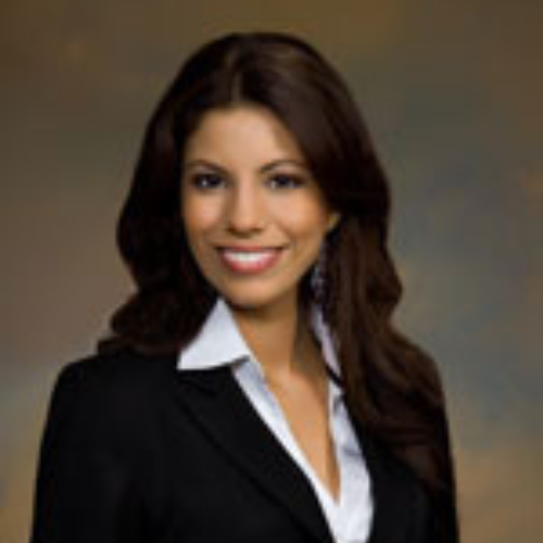 Thania Balcazar