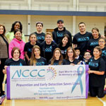 Read more about the article NCCC Texas (Ft. Worth)