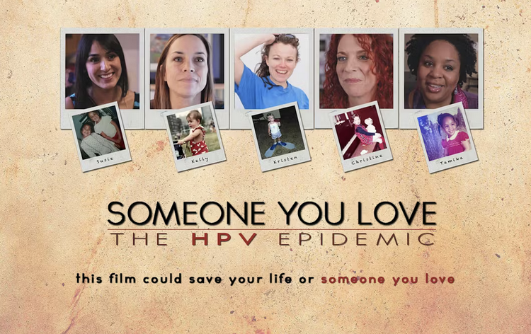 Someone You Love Movie