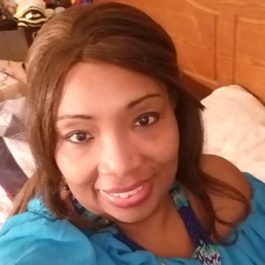 Cherlya Thompson