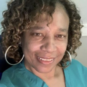 Sharryl Thomas-Travis