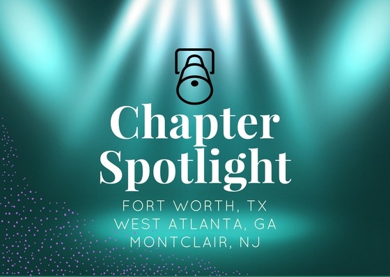 Read more about the article Chapter Spotlight
