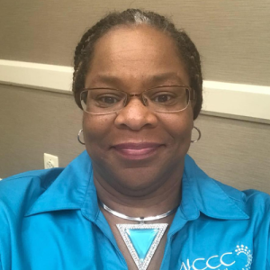 Darlene Cook