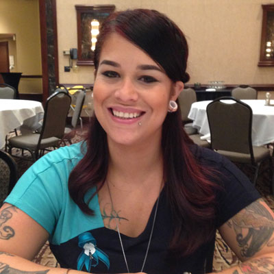 Visleyn Lopez