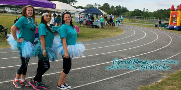 Tutus and Tiaras