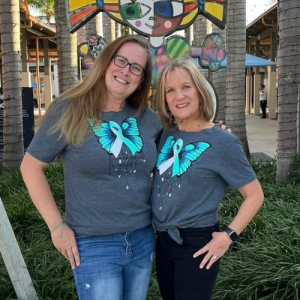 Cutler Bay Chapter Leaders
