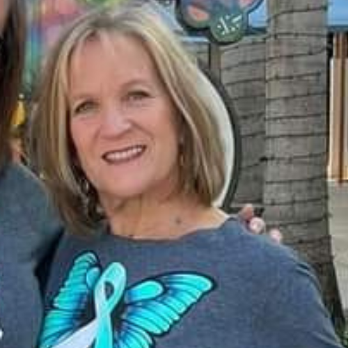 Susan Luria