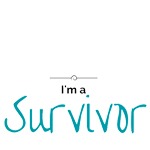 I'm a survivor