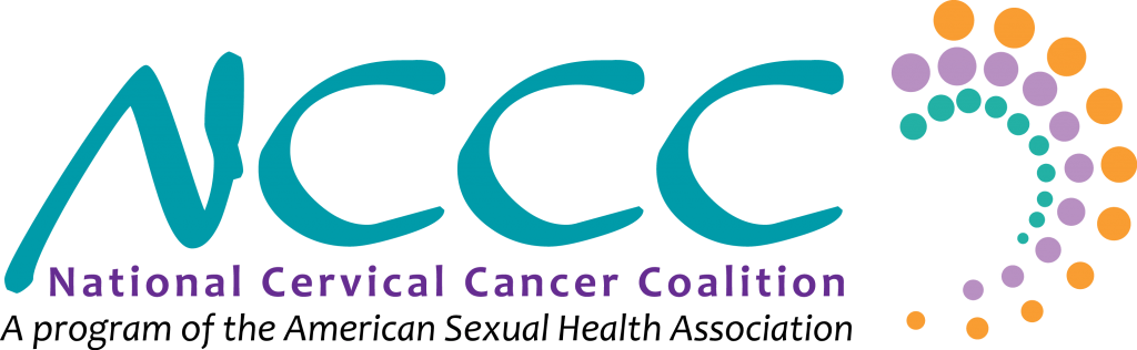 cervical cancer patient journey