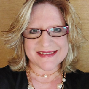 Jolene Whisler