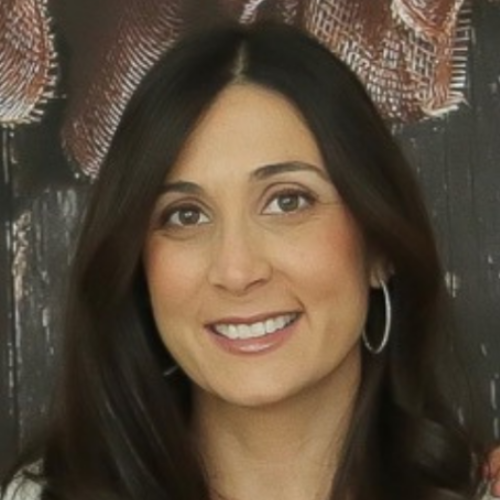 Keryn Nicholas