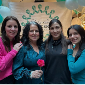 Rockland Roses Chapter Leaders