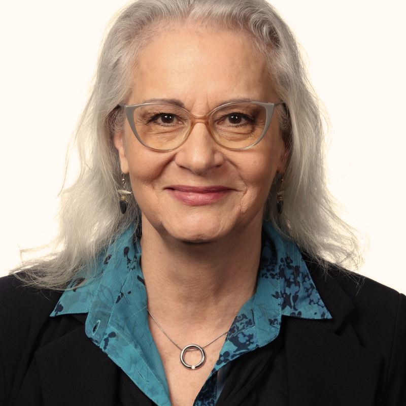 Selena Rushton