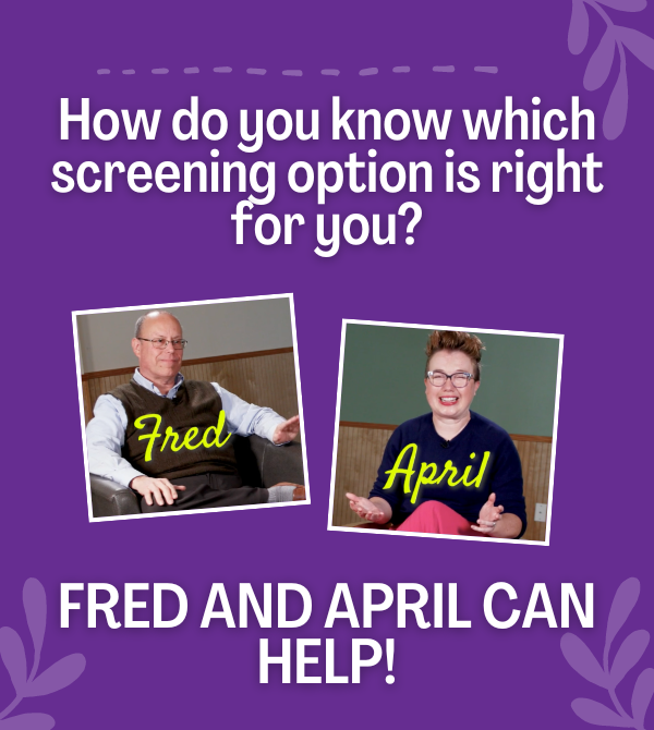 Explore Cervical Cancer Screening