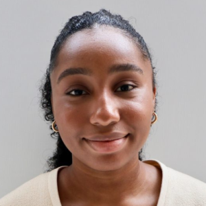 Maria Clarissa McCoy