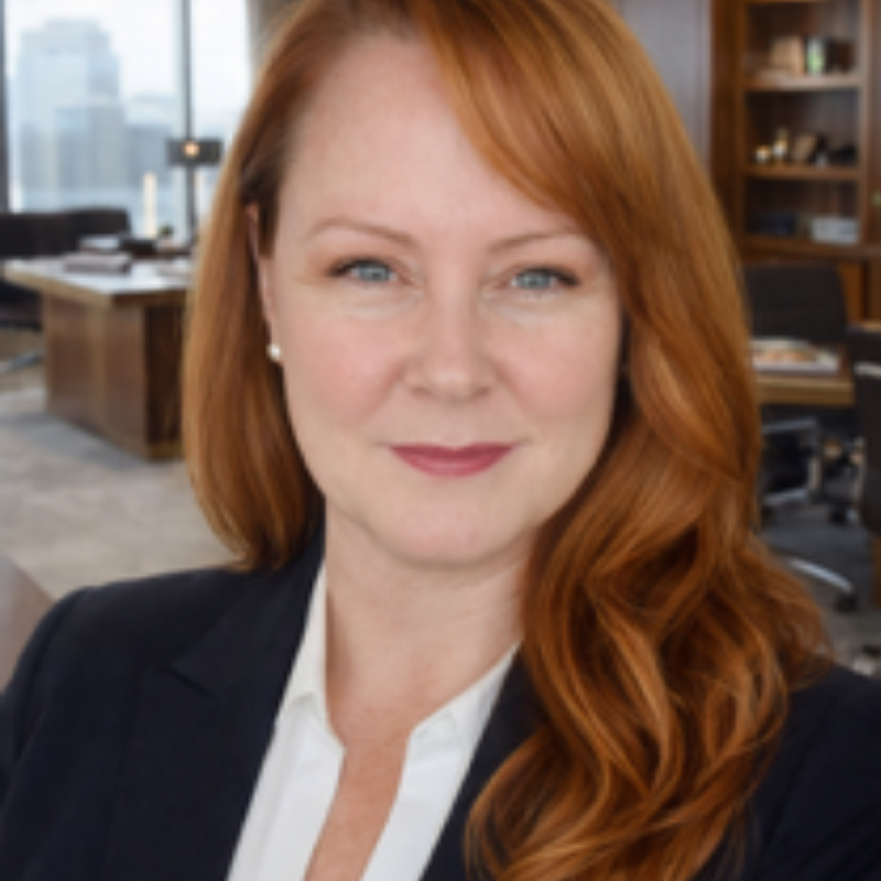 Tracy Freudenthaler, PhD, MPH