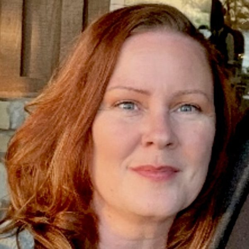 Tracy Freudenthaler