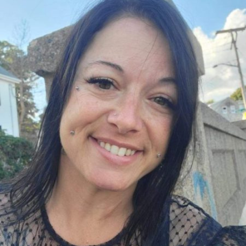 Melissa (Missy) Korte