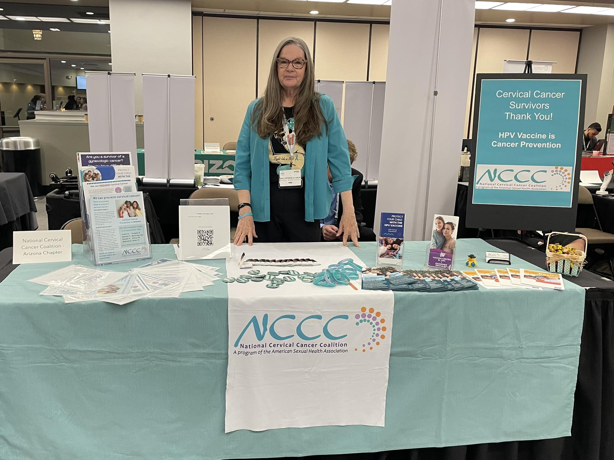 Read more about the article NCCC Arizona (Southwest Regional)