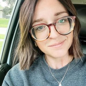 Jen English