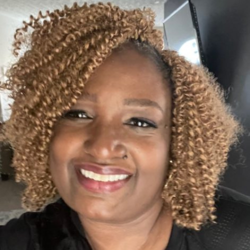 Catrina Trice Adams