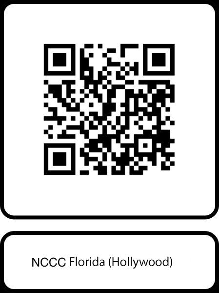 NCCC FL (Hollywood)
