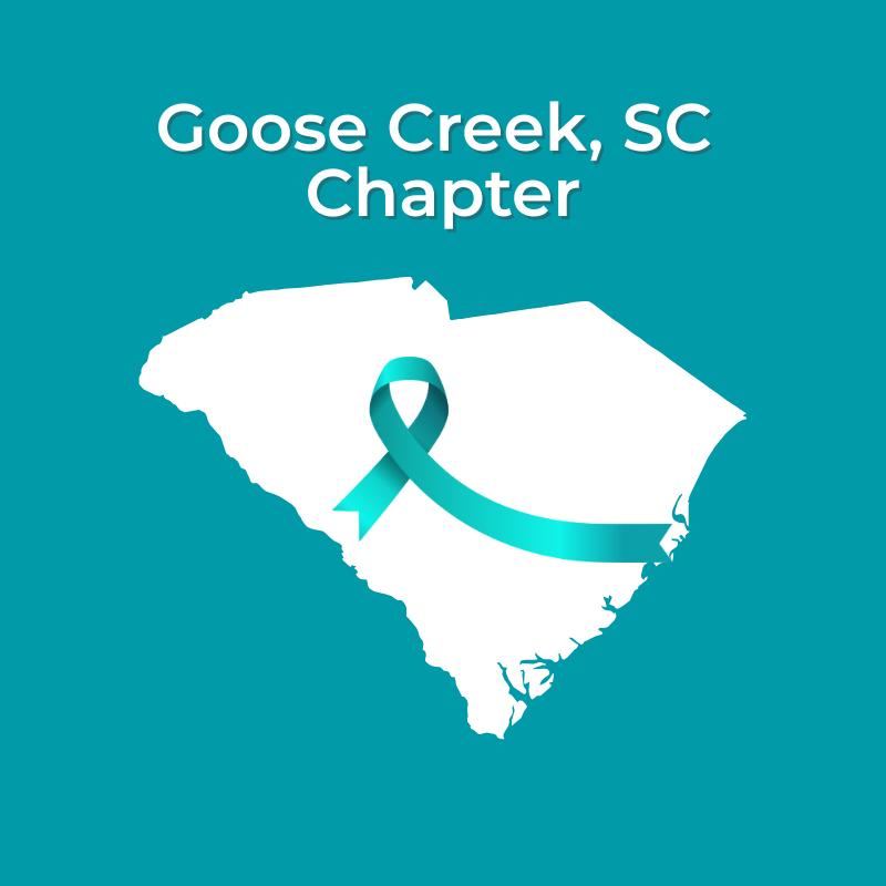 Goose Creek, SC Chapter