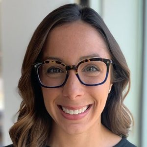 Photo of Jenna DiLascio: NCCC Rhode Island Chapter Leader