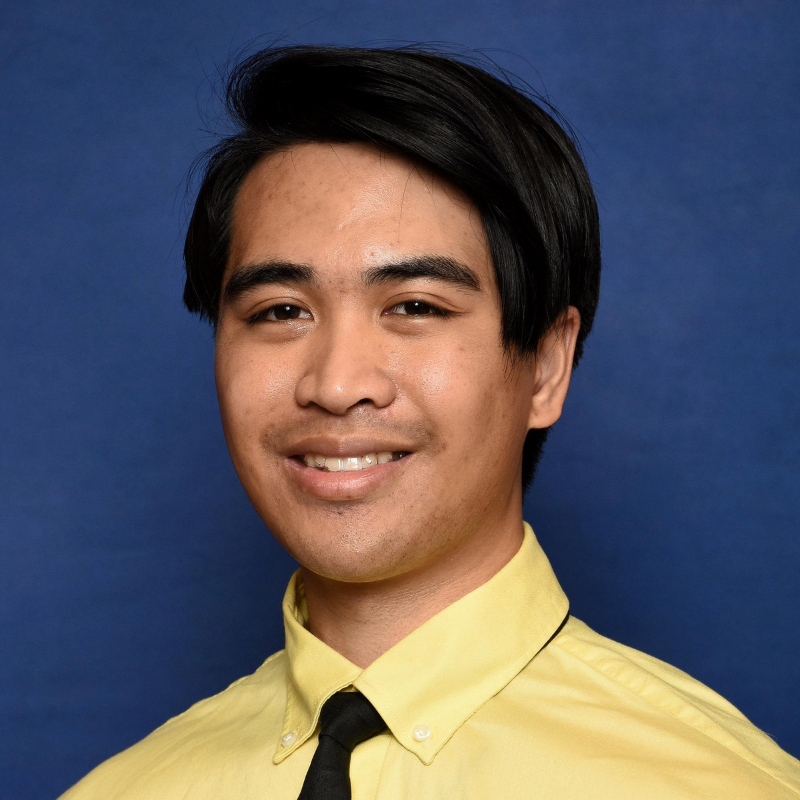 Jeremy Navarro