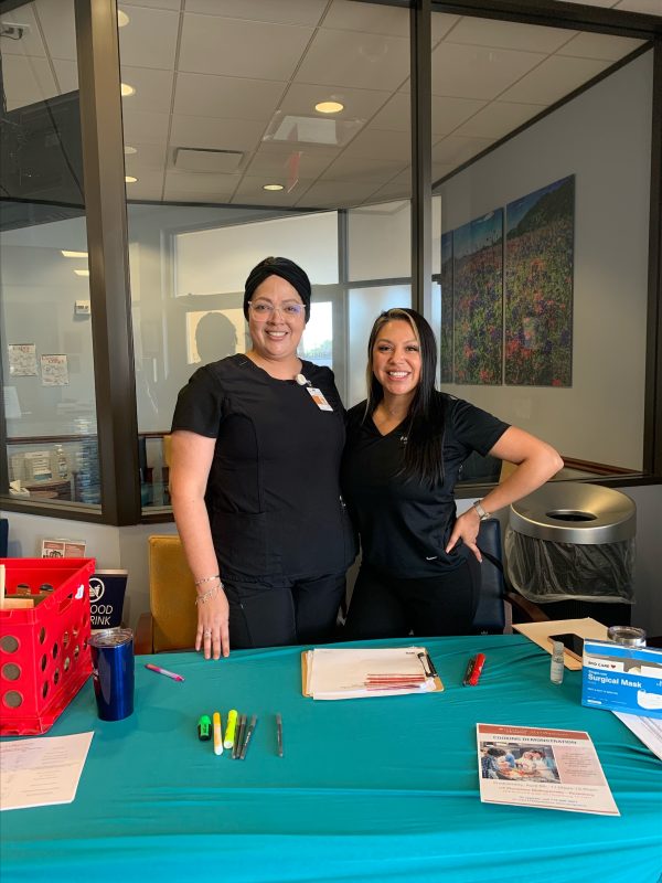 NCCC Houston Chapter